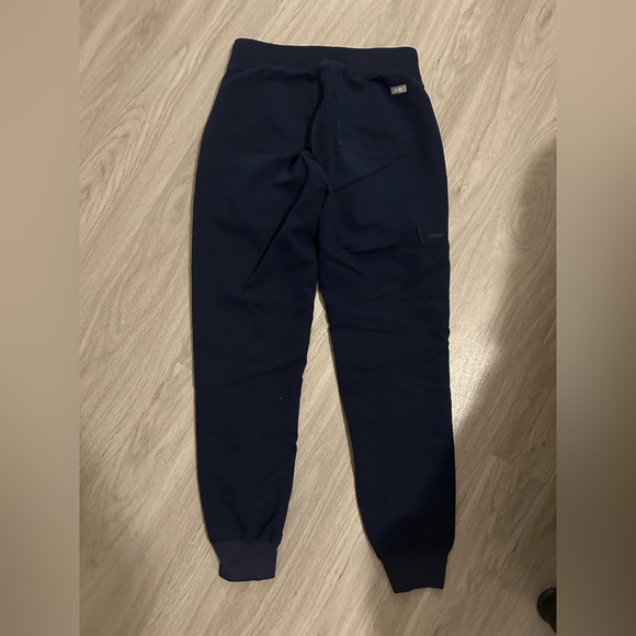 Figs Zamora Jogger Scrub Pants™ - Picture 3 of 3